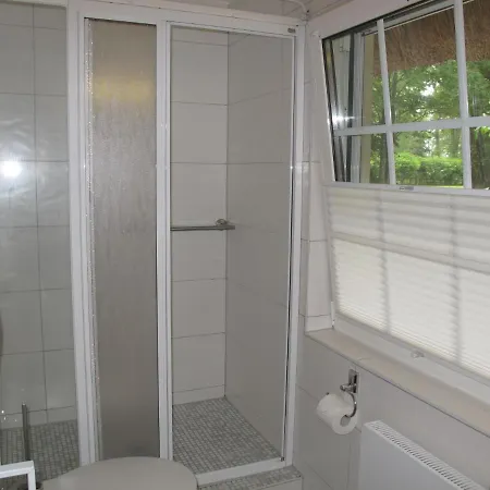 Huehnerhaus By Interhome