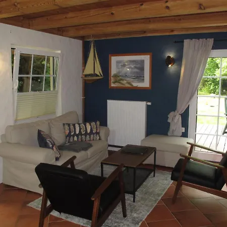 Huehnerhaus By Interhome Дом отдыха Nonnevitz