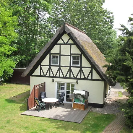 Huehnerhaus By Interhome Дом отдыха Nonnevitz