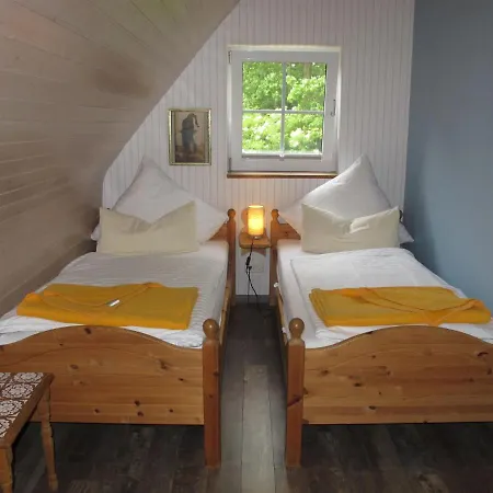 Huehnerhaus By Interhome Дом отдыха *