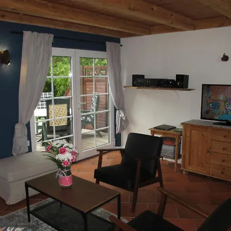 Holiday home Huehnerhaus By Interhome *