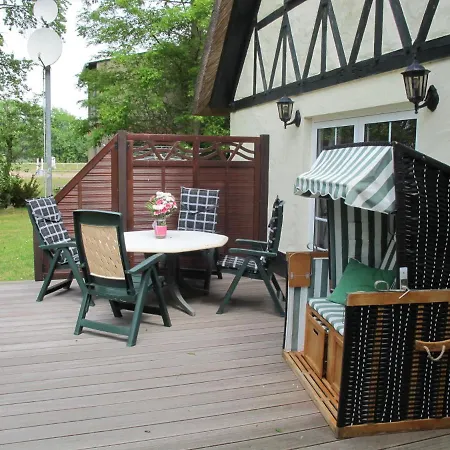 Huehnerhaus By Interhome * Nonnevitz