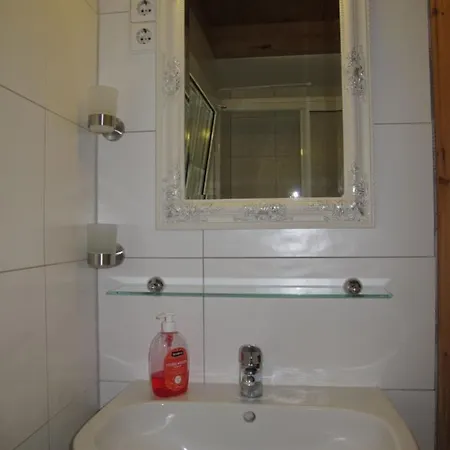 Huehnerhaus By Interhome Дом отдыха