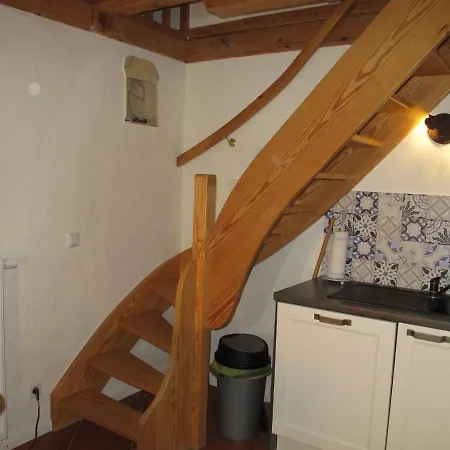 Huehnerhaus By Interhome Дом отдыха *