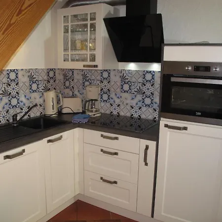 Huehnerhaus By Interhome Nonnevitz