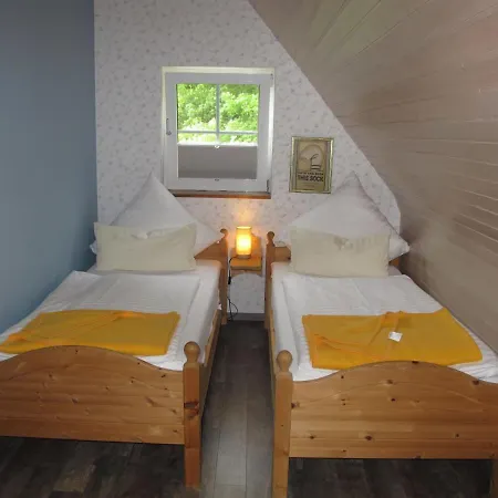 Huehnerhaus By Interhome Holiday home *